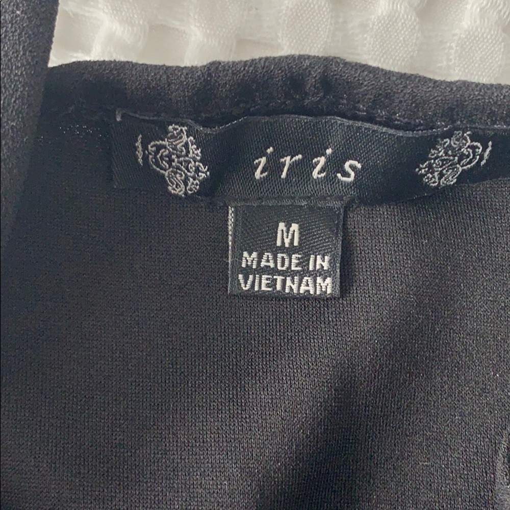 Overall iris - Picture 2 of 8